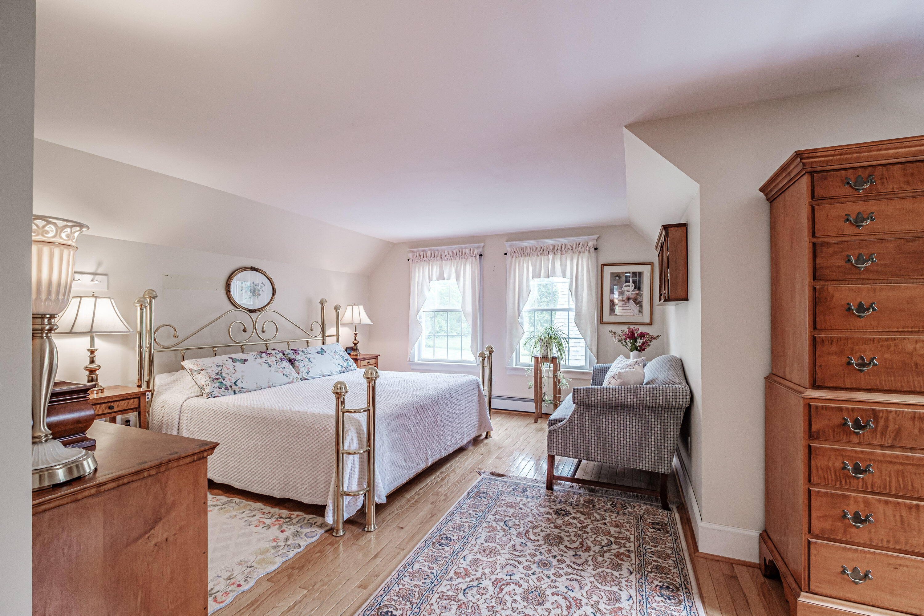 269 Quaker Ridge Road Casco, ME 04015 - Photo 60 of 84 20240530gp-60060