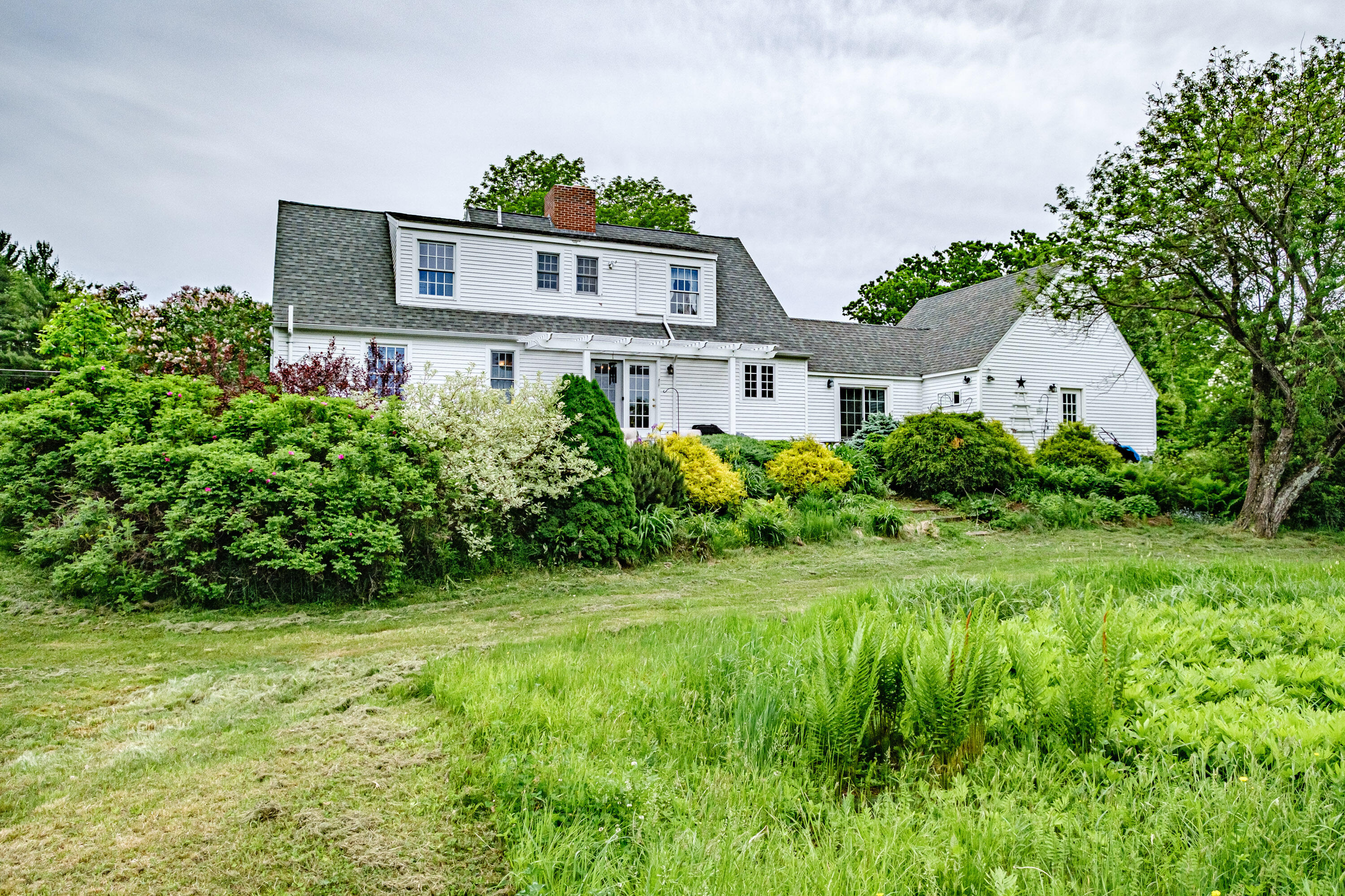 269 Quaker Ridge Road Casco, ME 04015 - Photo 72 of 84 20240530gp-60073