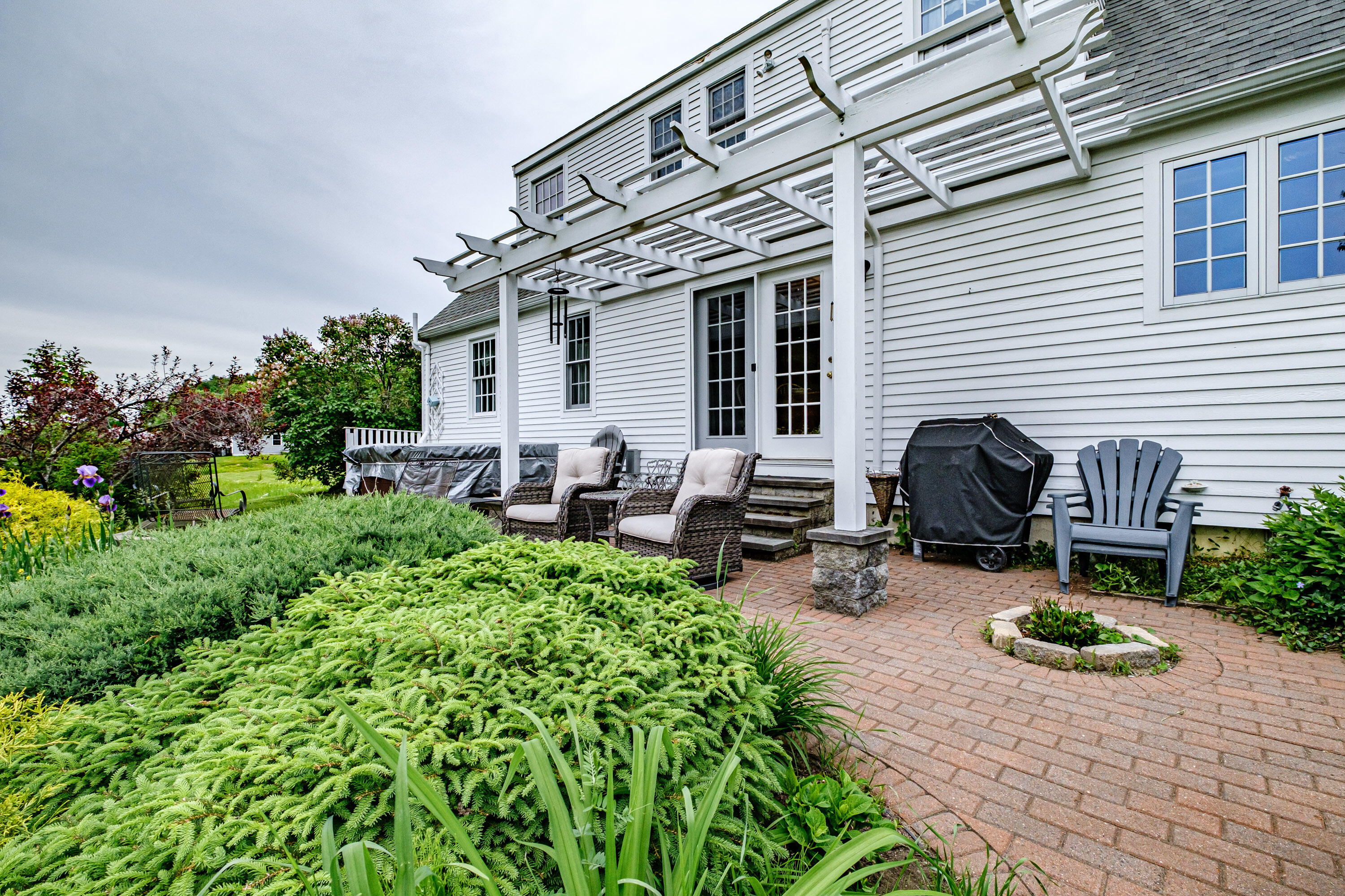 269 Quaker Ridge Road Casco, ME 04015 - Photo 74 of 84 20240530gp-60076