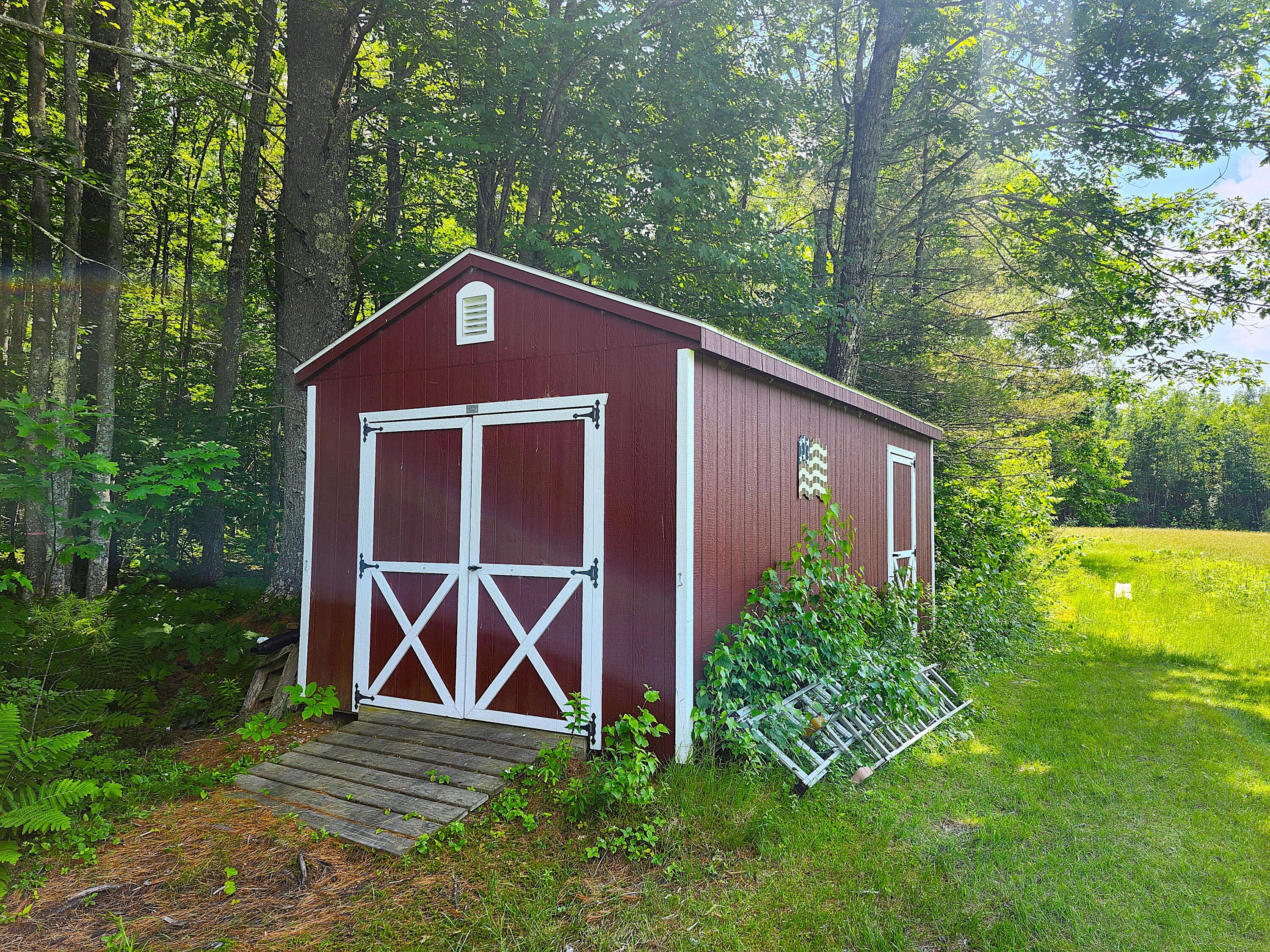 269 Quaker Ridge Road Casco, ME 04015 - Photo 80 of 84 20240620_144126