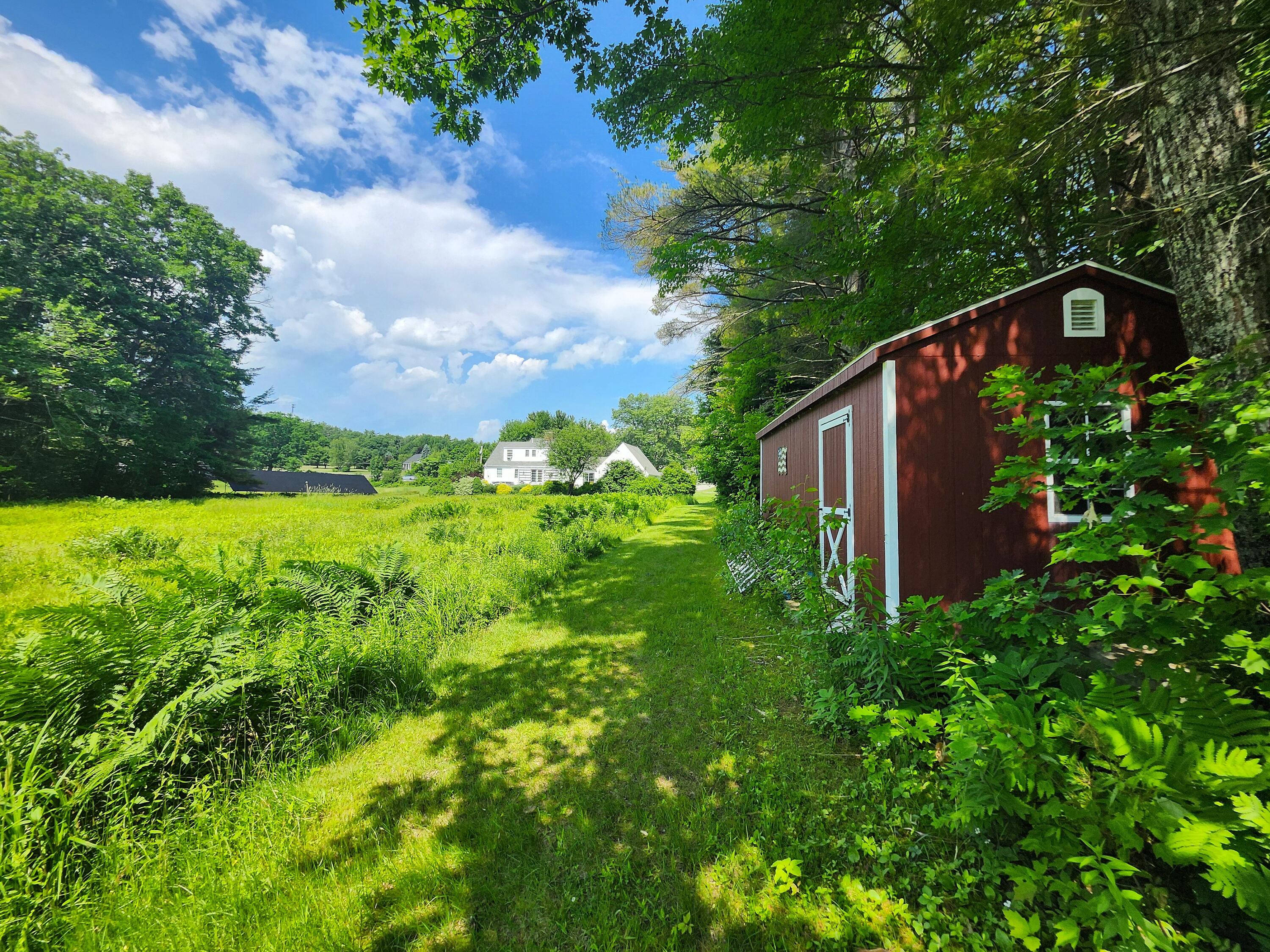 269 Quaker Ridge Road Casco, ME 04015 - Photo 82 of 84 20240620_144342