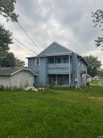 $85,000 | 3104 East Lynn Street, Anderson, IN 46016