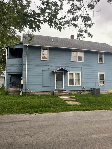 $85,000 | 3104 East Lynn Street, Anderson, IN 46016