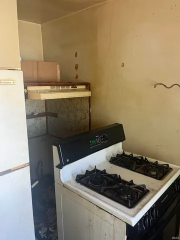 $85,000 | 3104 East Lynn Street, Anderson, IN 46016