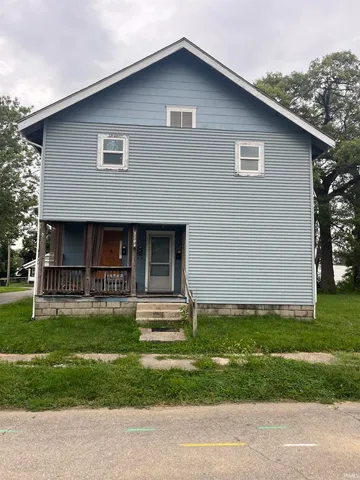 $85,000 | 3104 East Lynn Street, Anderson, IN 46016