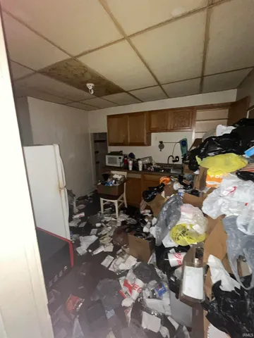 $85,000 | 3104 East Lynn Street, Anderson, IN 46016