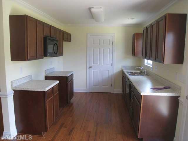3435 Boywood Road Graham, NC 27253 - Photo 7 of 16 Kitchen.