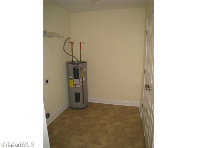 3435 Boywood Road Graham, NC 27253 - Photo 8 of 16 Laundry Room. Laundry/Utility Room off back of Kitchen. Large Pantry.
