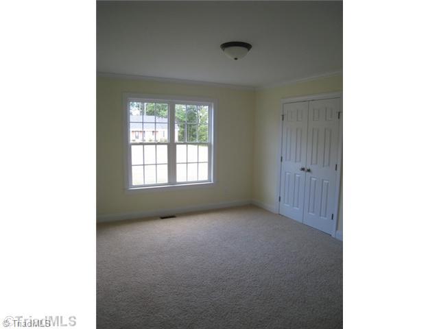 3435 Boywood Road Graham, NC 27253 - Photo 10 of 16 3rd Bedroom.