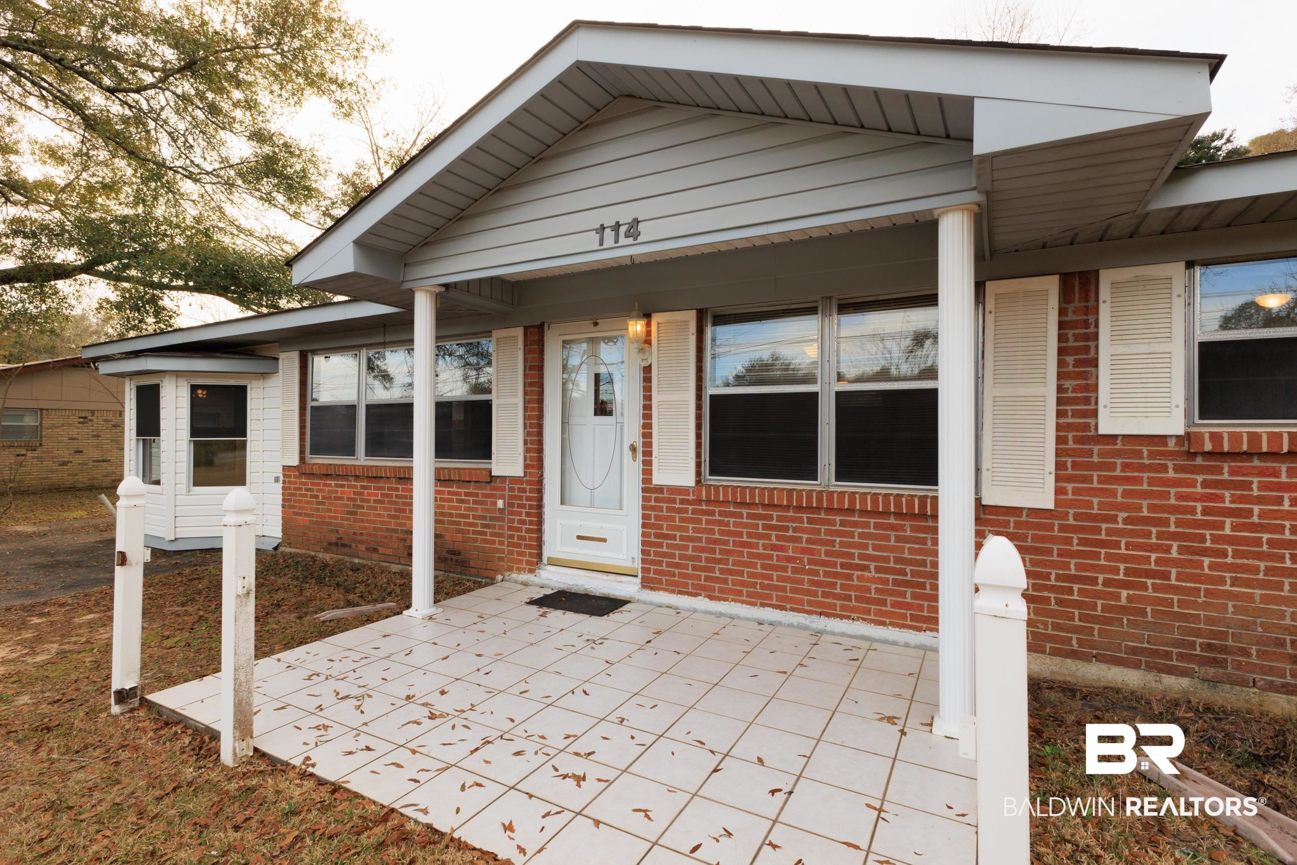 114 Foreman Road Mobile, AL 36608 - Photo 8 of 27