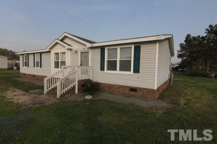6949 Driver Road Zebulon, NC 27597 - Photo 2 of 14