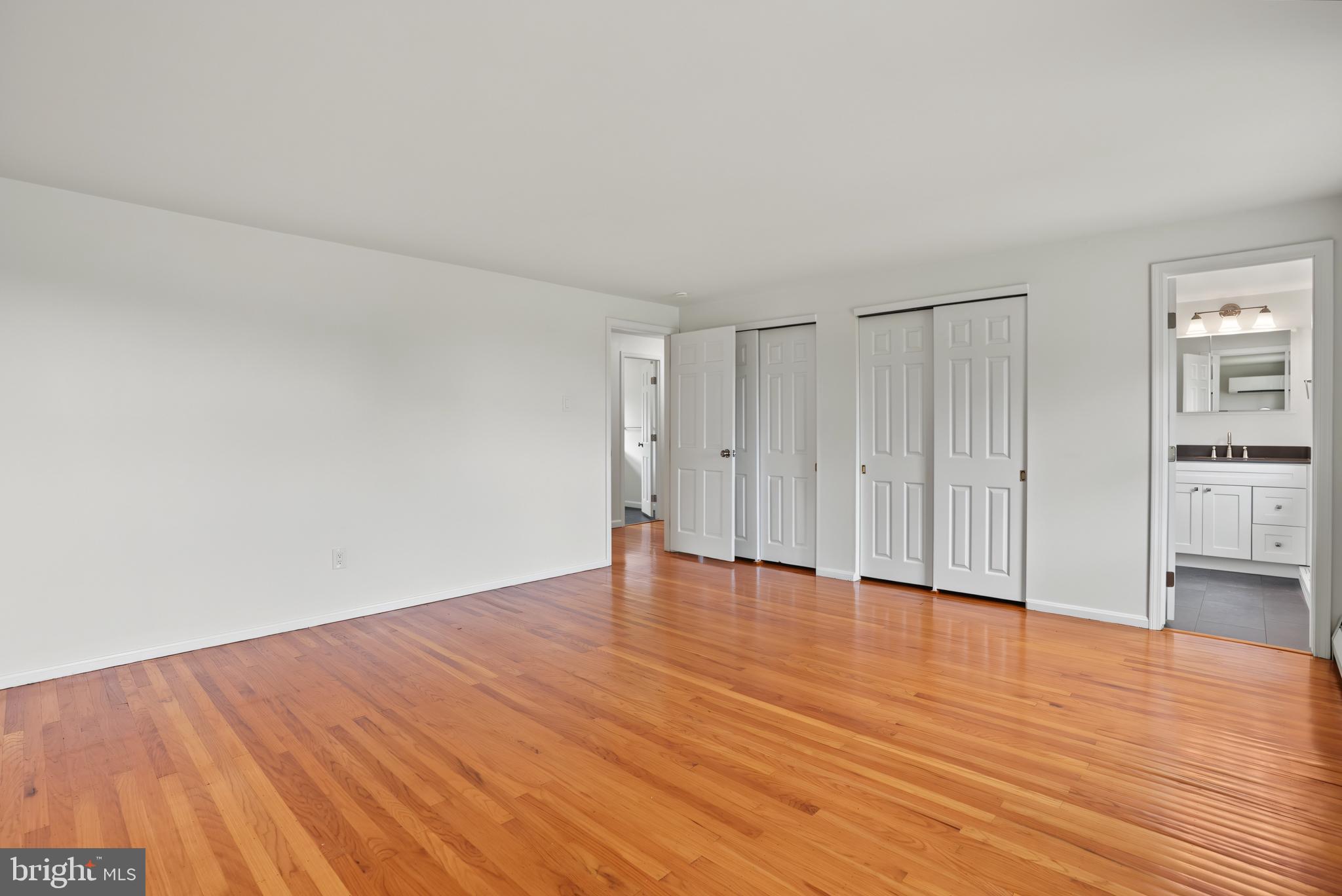 1324 Quarry Hall Road Norristown, PA 19403 - Photo 14 of 32 Primary Bedroom