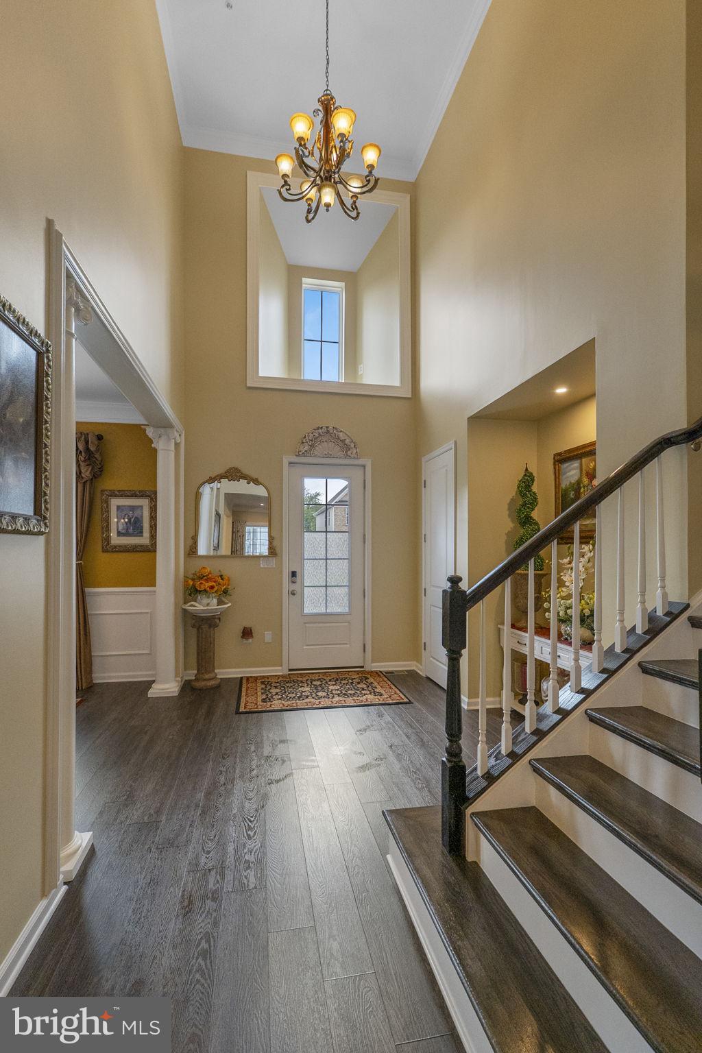 5720 Hawk Ridge Road Frederick, MD 21704 - Photo 5 of 96