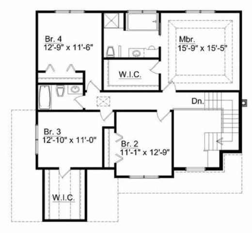 24372 Liberty Street Crete, IL 60417 - Photo 15 of 15 unknown