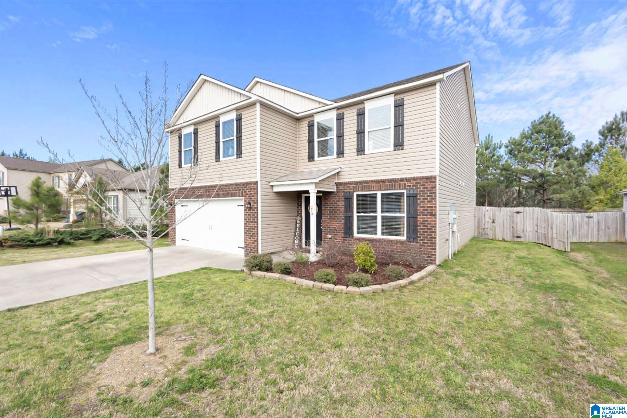 269 Addison Drive Calera, AL 35040 - Photo 33 of 34
