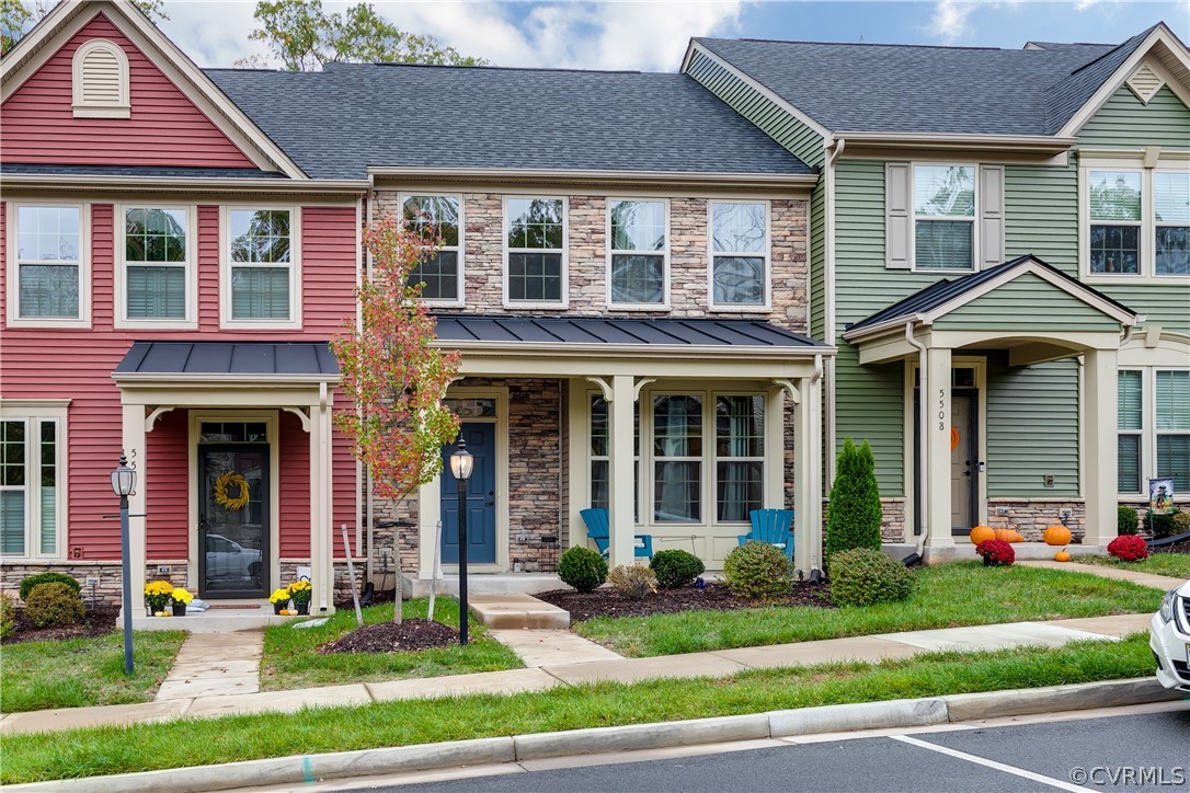 5512 Riverside Heights Way Richmond, VA 23225 - Photo 1 of 32 Gallery Image 1