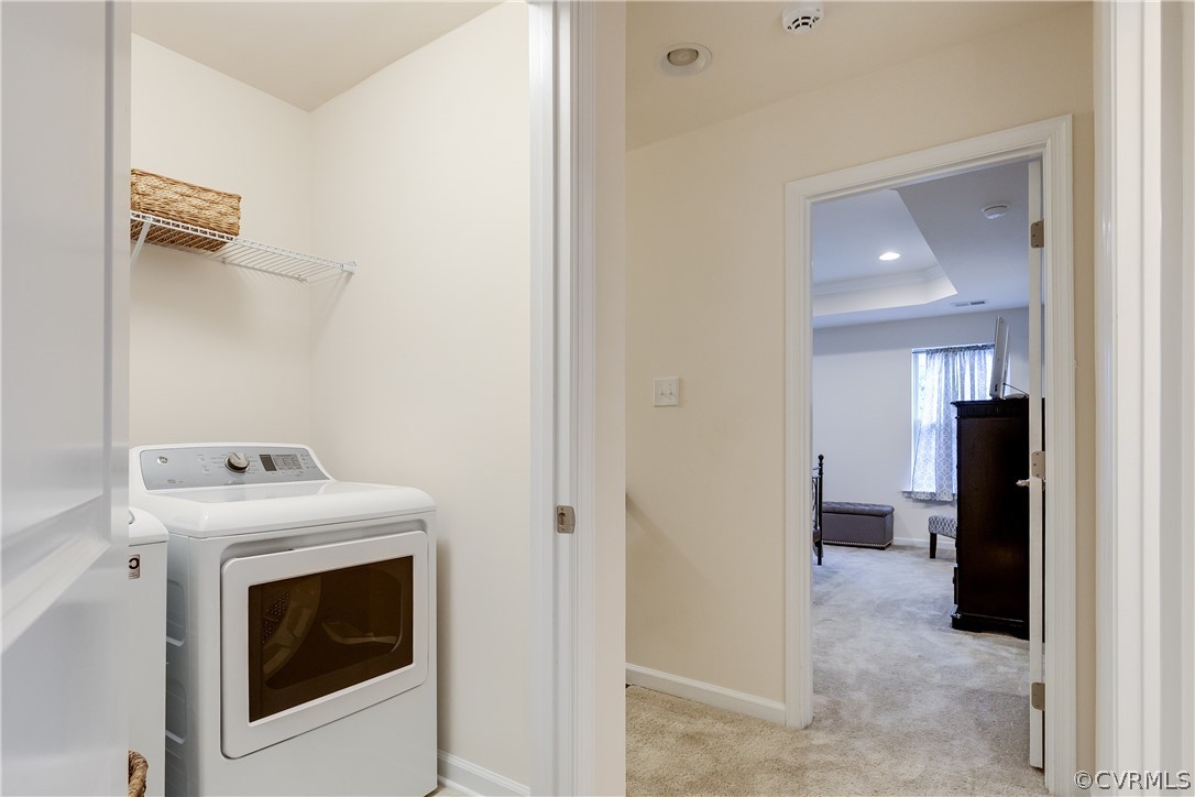 5512 Riverside Heights Way Richmond, VA 23225 - Photo 22 of 32 Gallery Image 22