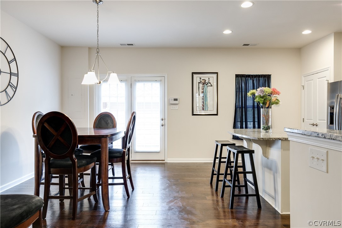 5512 Riverside Heights Way Richmond, VA 23225 - Photo 8 of 32 Gallery Image 8