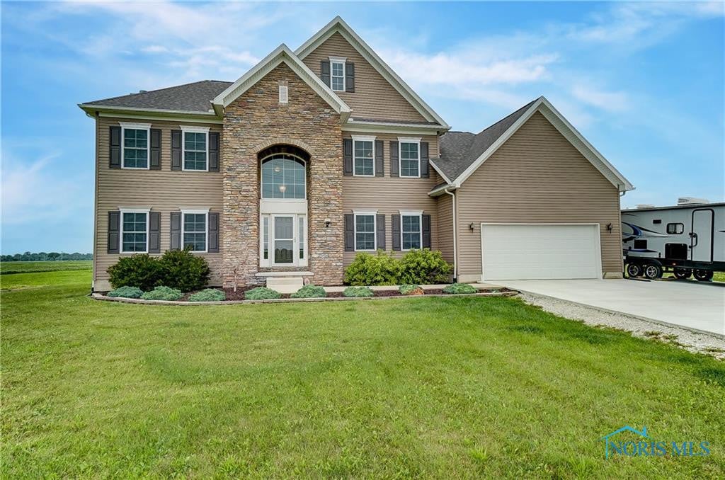 2580 Rudolph Road North Baltimore, OH 45872 - Photo 1 of 33 Gallery Image 1