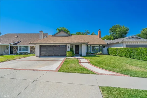 $975,000 | 23340 Cedartown Street, Newhall, CA 91321