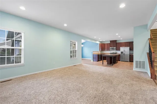 $549,900 | 407 Isabella Court, Zelienople, PA 16063