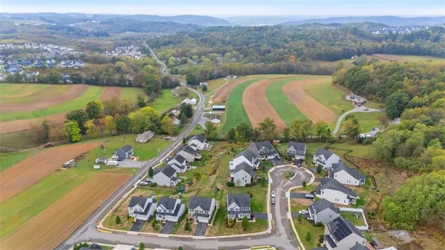 $549,900 | 407 Isabella Court, Zelienople, PA 16063