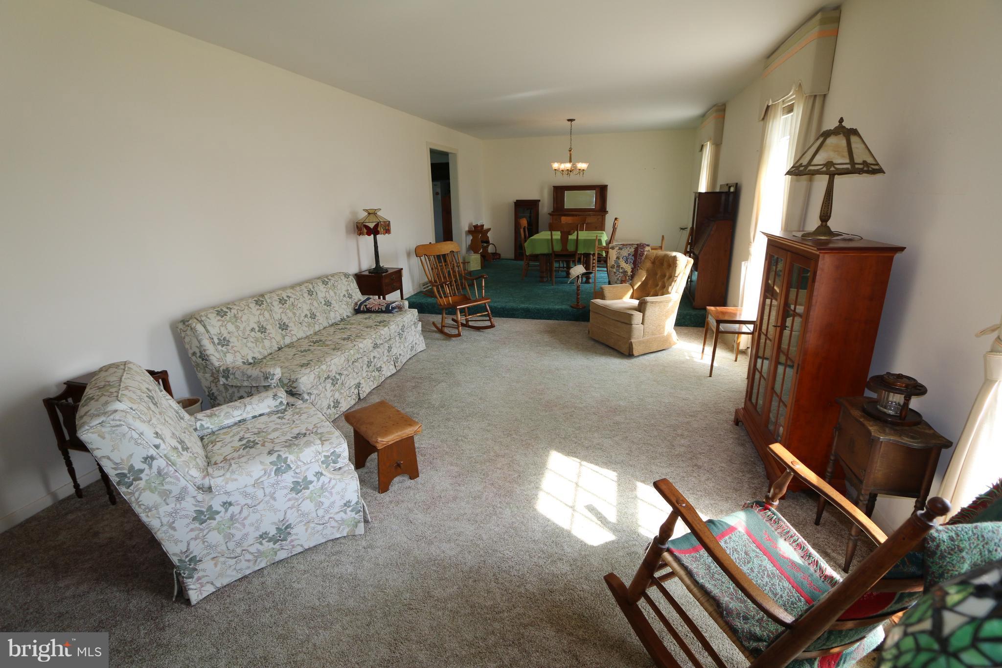 20336 Bent Willow Road Rohrersville, MD 21779 - Photo 2 of 27 Living Room