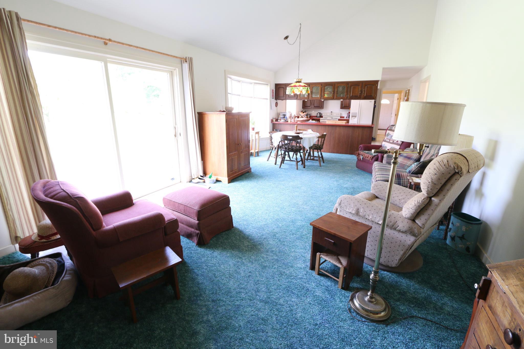 20336 Bent Willow Road Rohrersville, MD 21779 - Photo 15 of 27 Living Room