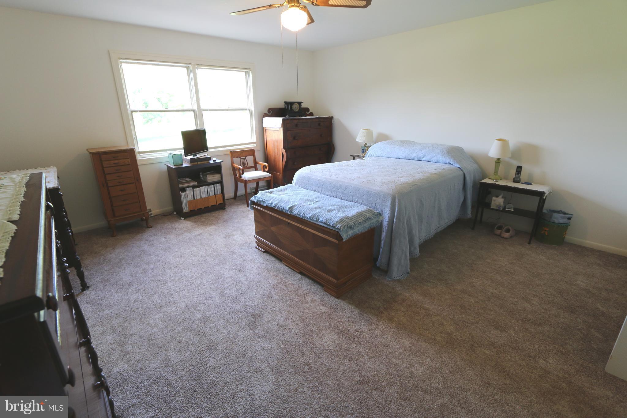 20336 Bent Willow Road Rohrersville, MD 21779 - Photo 19 of 27 Bedroom (Master)