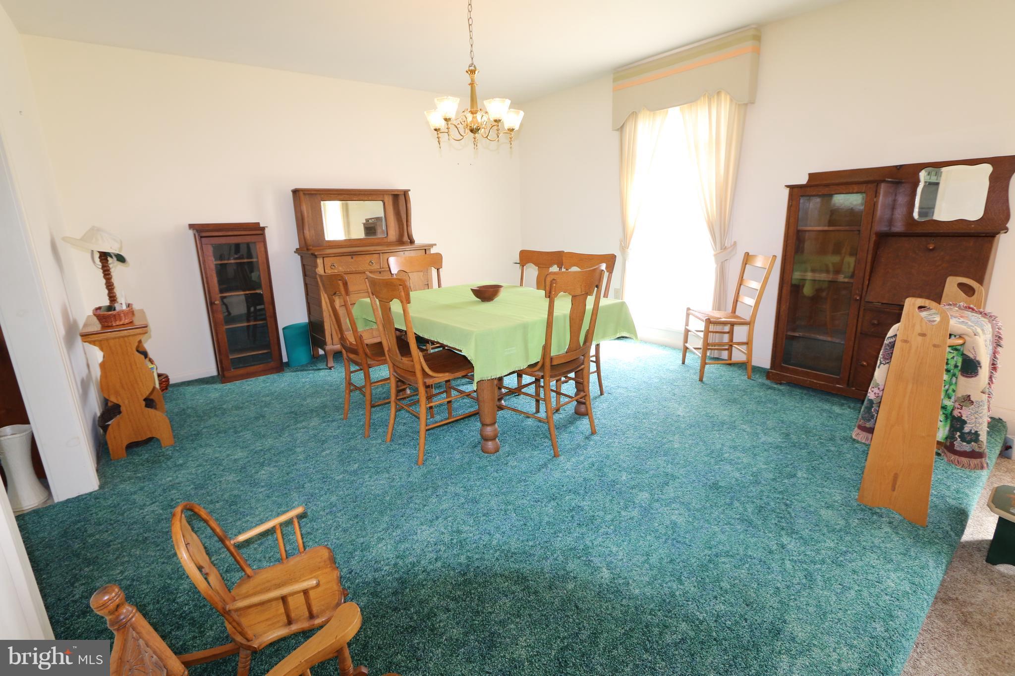 20336 Bent Willow Road Rohrersville, MD 21779 - Photo 3 of 27 Dining Room