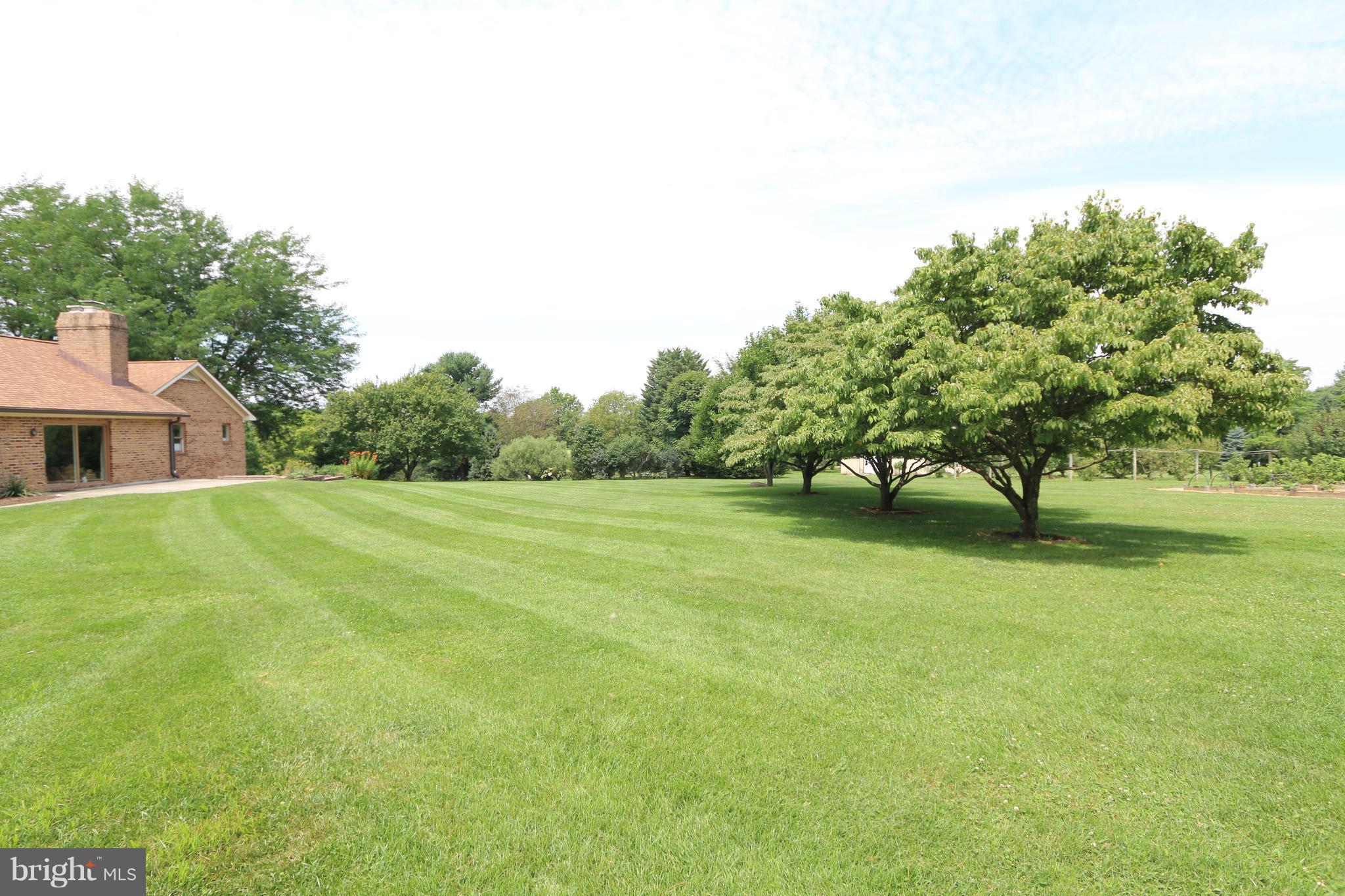 20336 Bent Willow Road Rohrersville, MD 21779 - Photo 24 of 27 Exterior (Rear)