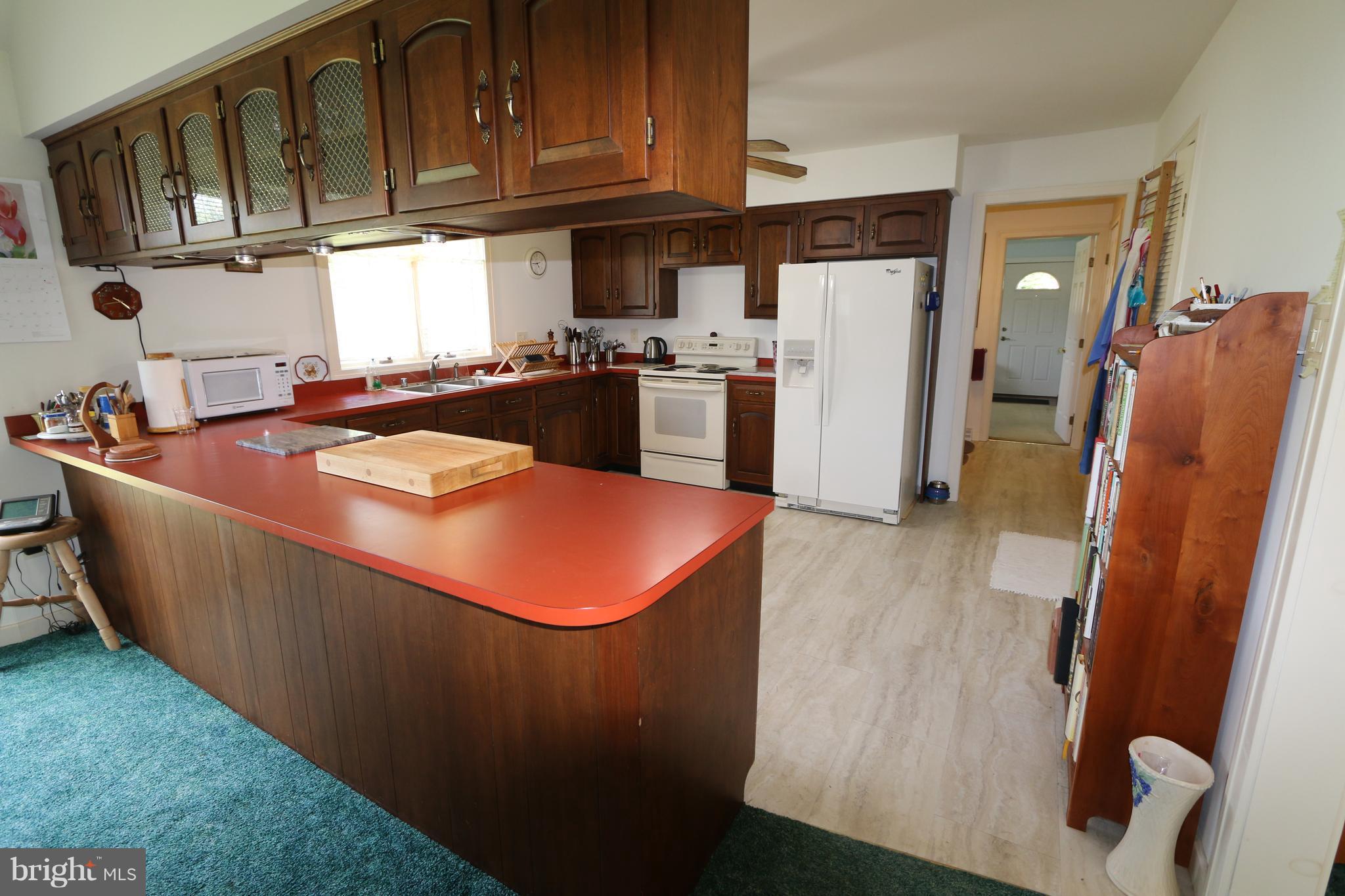 20336 Bent Willow Road Rohrersville, MD 21779 - Photo 5 of 27 Kitchen