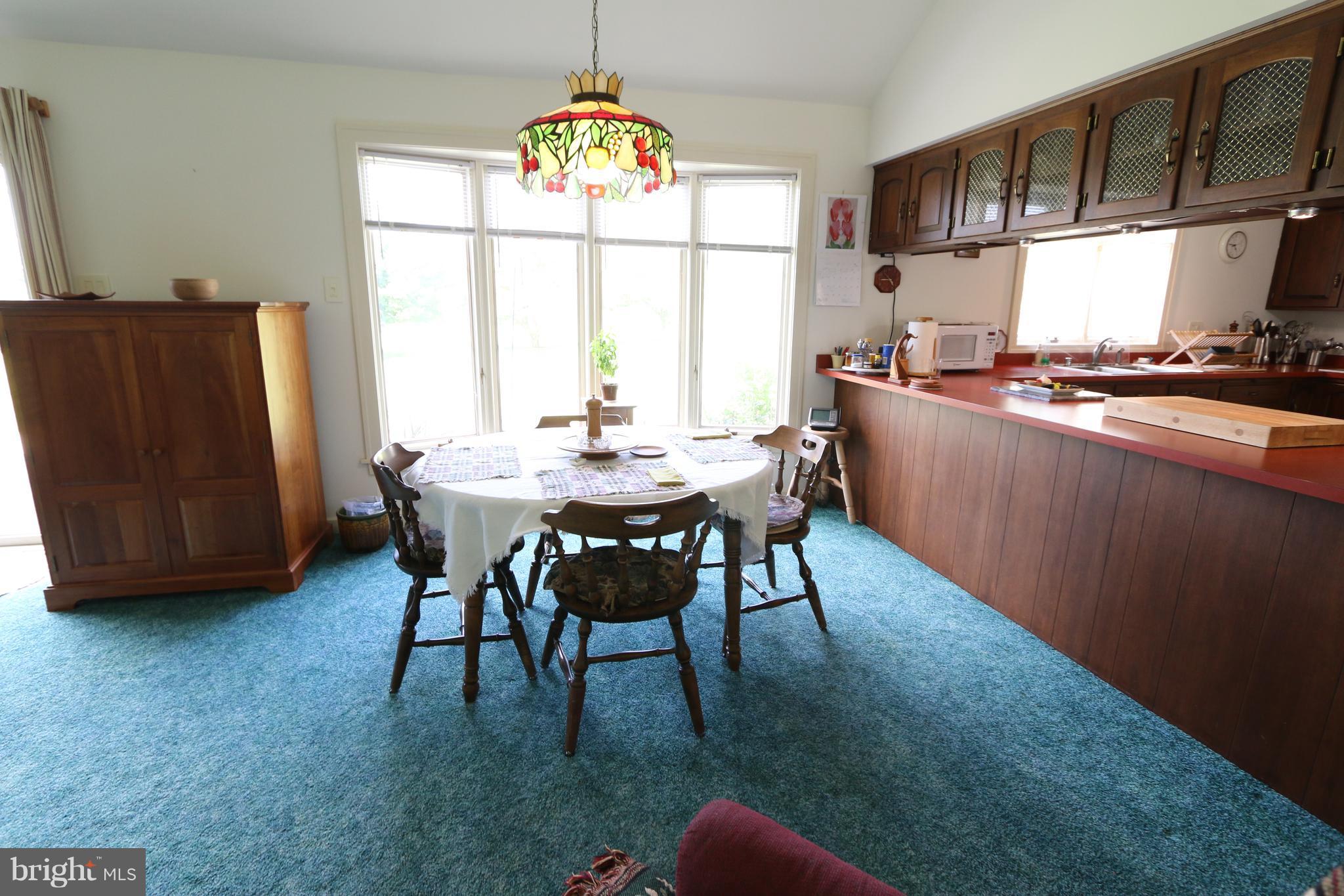 20336 Bent Willow Road Rohrersville, MD 21779 - Photo 9 of 27 Kitchen