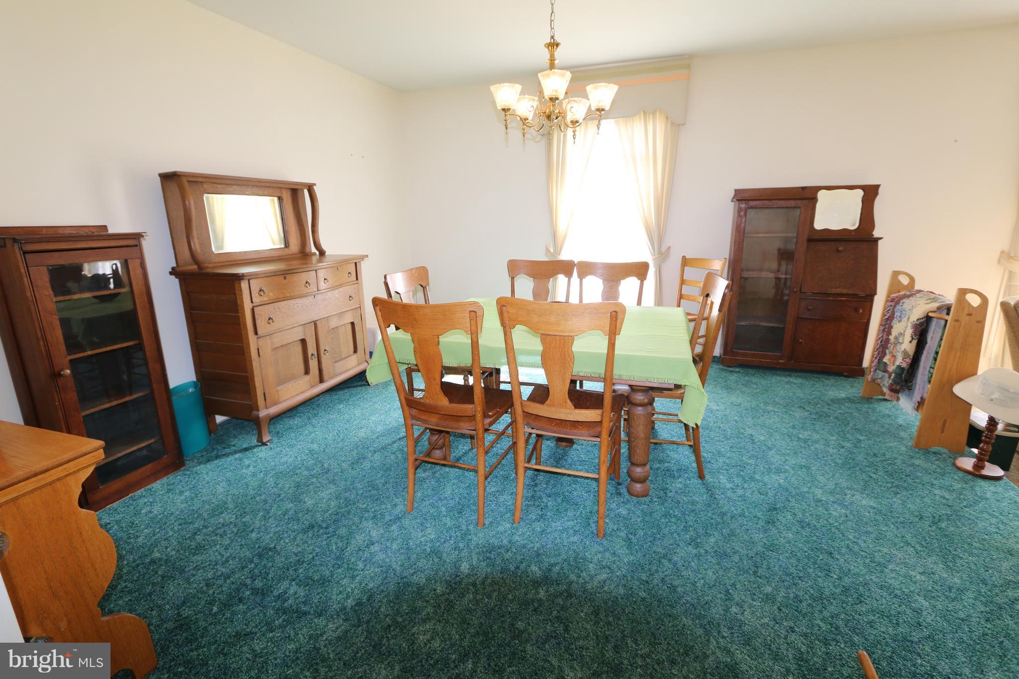 20336 Bent Willow Road Rohrersville, MD 21779 - Photo 10 of 27 Dining Room