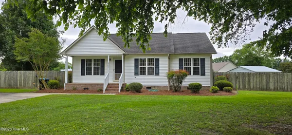 $235,000 | 1705 Crawfords Pointe Drive, Greenville, NC 27834