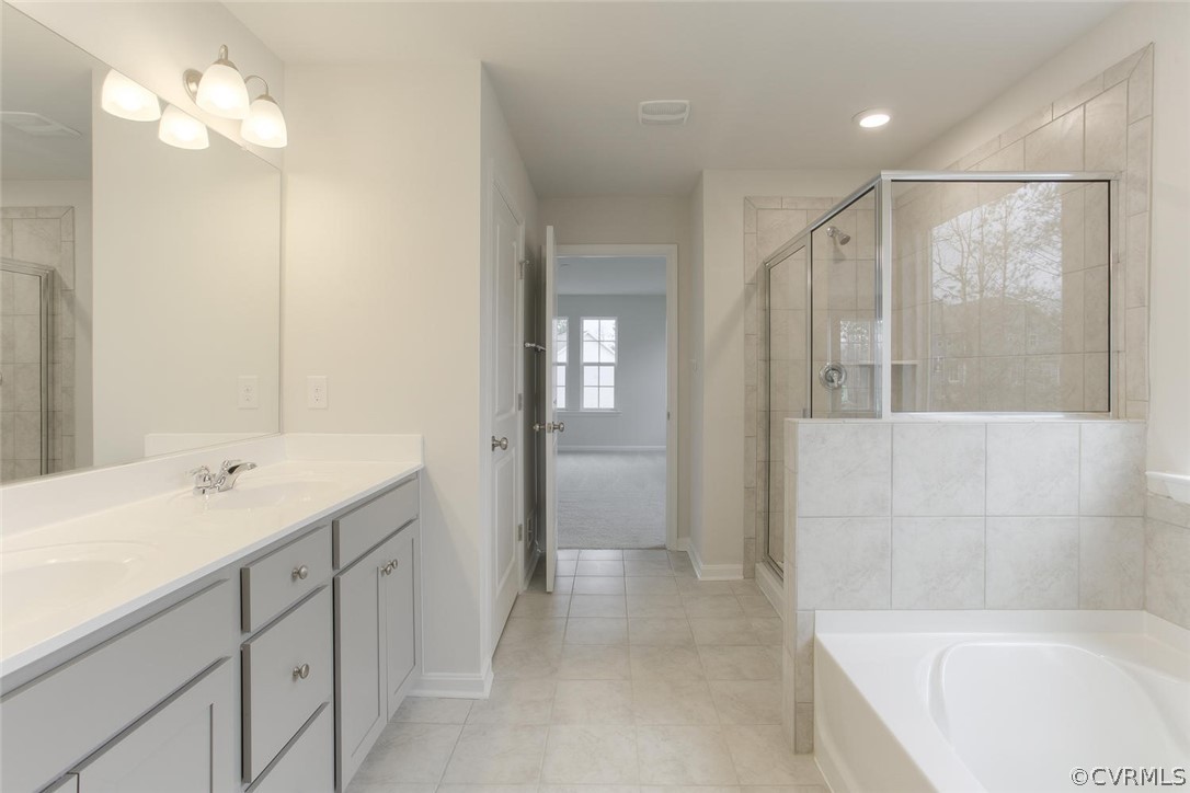 1431 Braisden Road Midlothian, VA 23114 - Photo 12 of 15