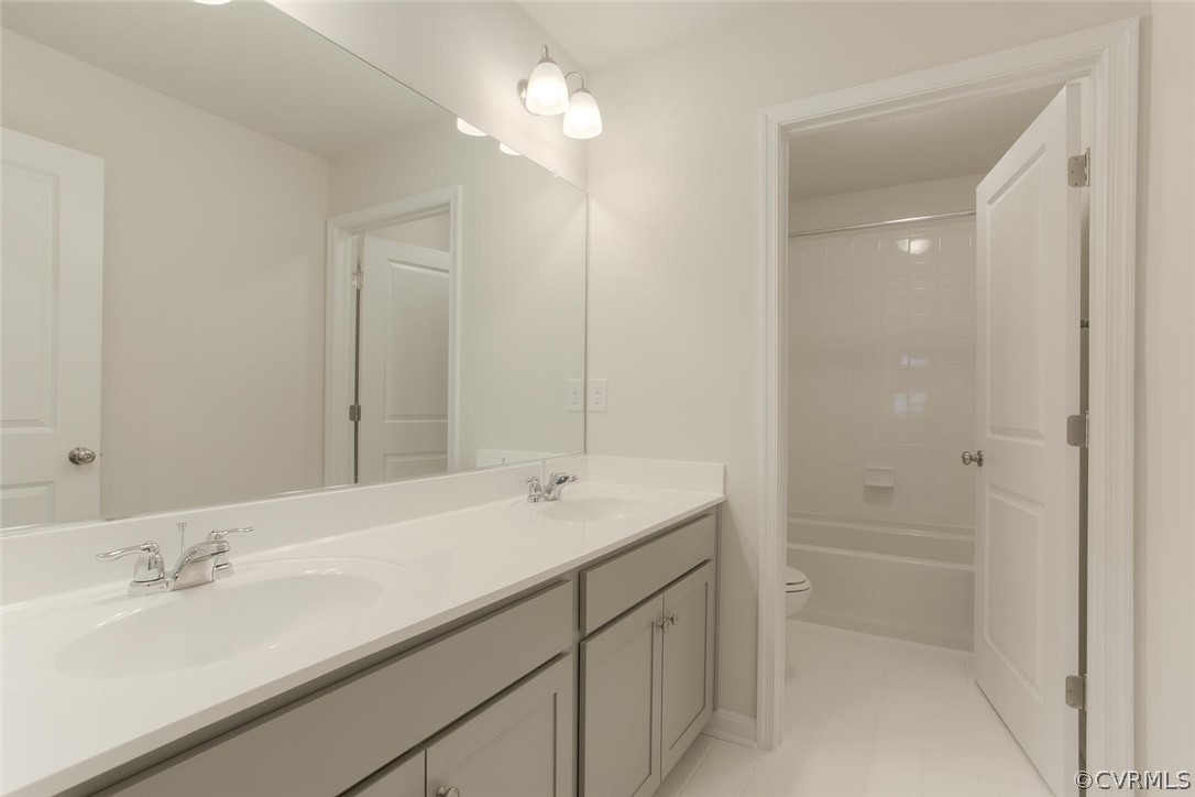1431 Braisden Road Midlothian, VA 23114 - Photo 4 of 15