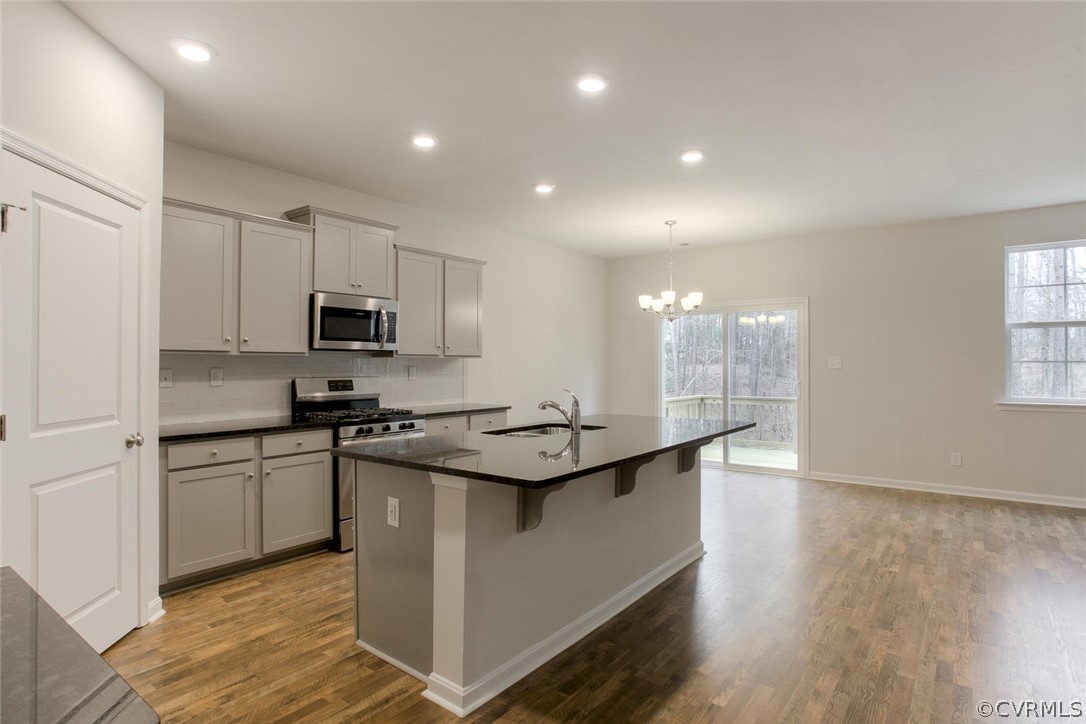 1431 Braisden Road Midlothian, VA 23114 - Photo 5 of 15