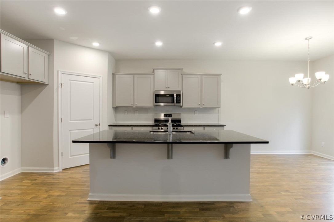 1431 Braisden Road Midlothian, VA 23114 - Photo 6 of 15