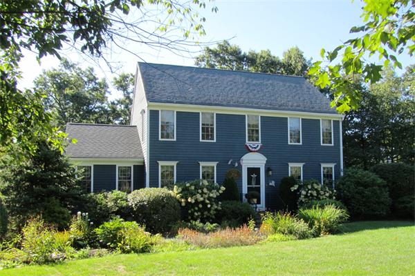 29 Hanson Road Charlton, MA 01507 - Photo 1 of 1 Gallery Image 1