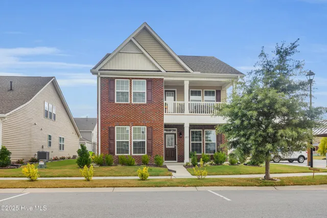 $365,000 | 1015 Spivey Circle, New Bern, NC 28562