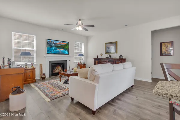 $365,000 | 1015 Spivey Circle, New Bern, NC 28562