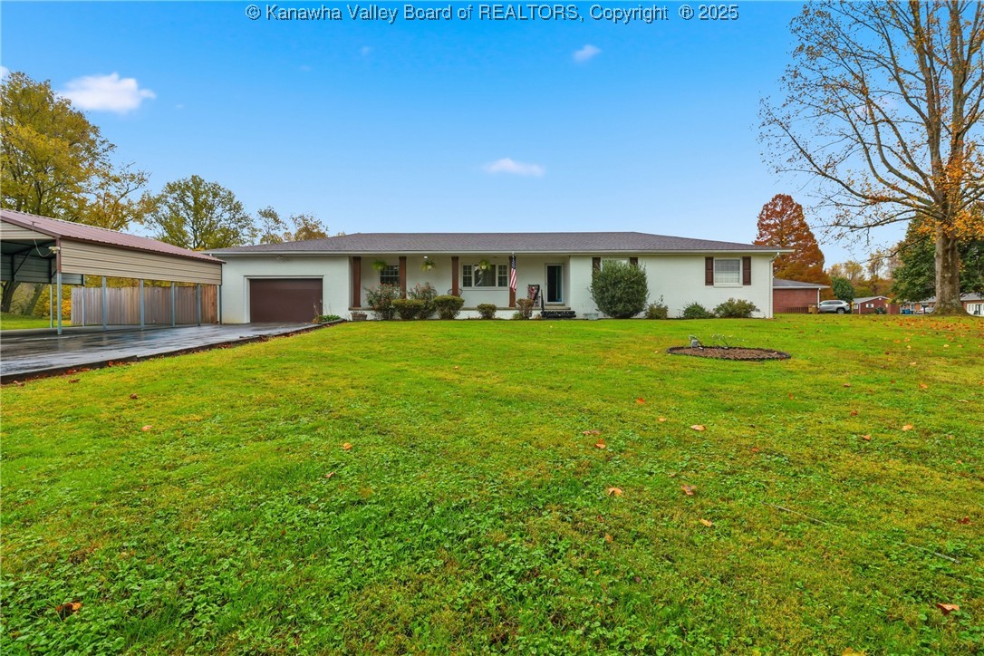 448 Kirby Road Milton, WV 25541 - Photo 1 of 48 Gallery Image 1