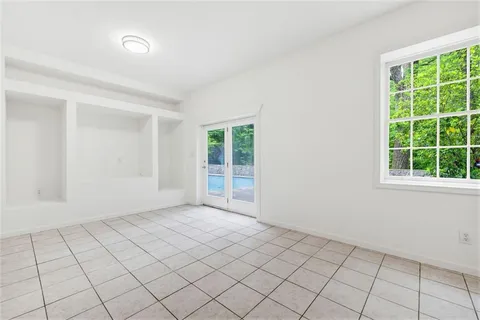 $995,000 | 445 Forest Hills Drive, Sandy Springs, GA 30342