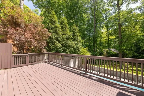 $995,000 | 445 Forest Hills Drive, Sandy Springs, GA 30342