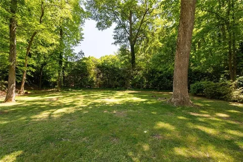 $995,000 | 445 Forest Hills Drive, Sandy Springs, GA 30342