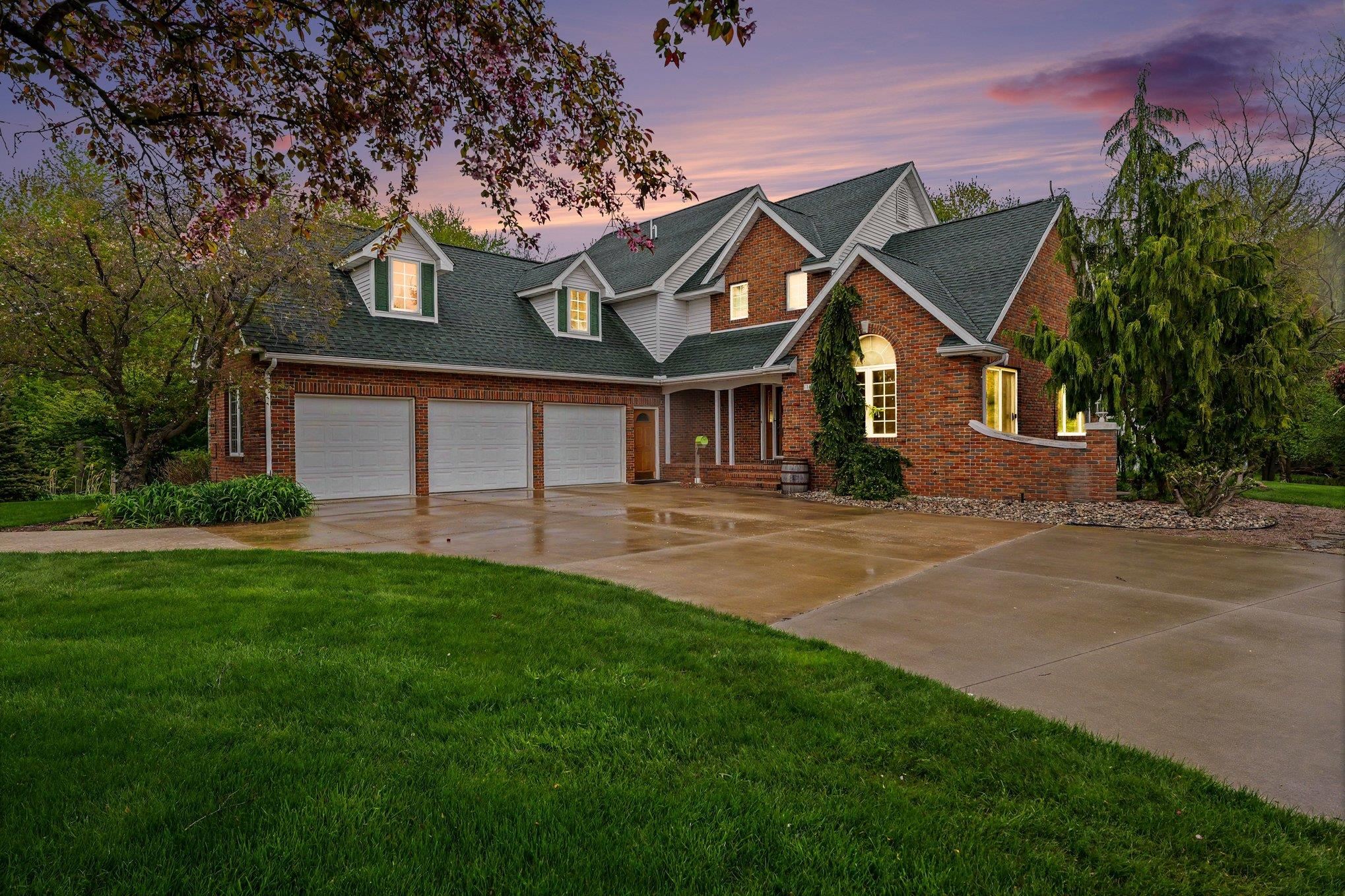 3095 9 Mile Road Auburn, MI 48611 - Photo 1 of 49