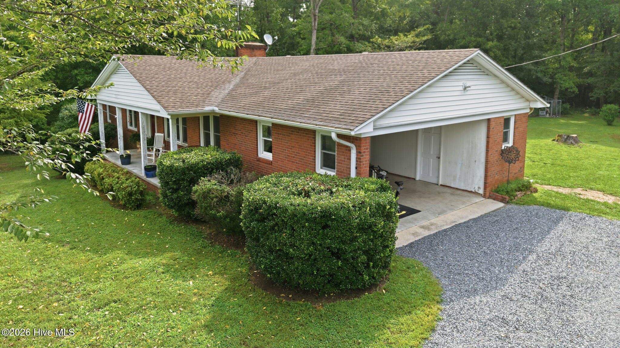 1423 Albemarle Road Troy, NC 27371 - Photo 7 of 55 Gallery Image 7