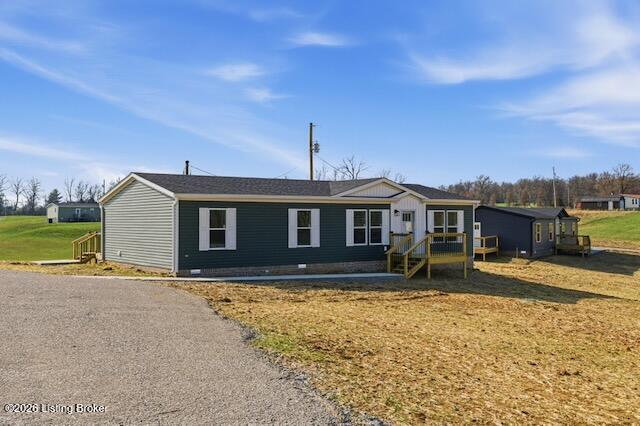 4368 Woodland Road Vine Grove, KY 40175 - Photo 2 of 32 DSC04587