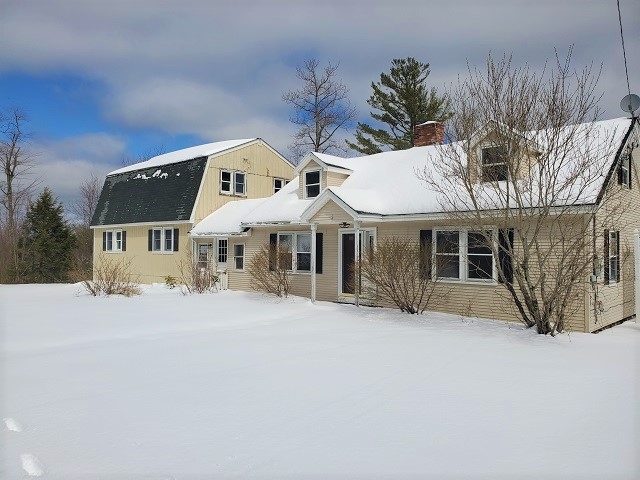 1249 Turnpike Road New Ipswich, NH 03071 - Photo 1 of 30